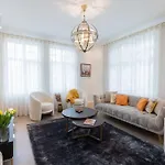 Luxury Apartment