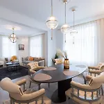 Luxury Apartamento Pärnu