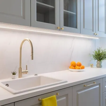 Apartamento Luxury