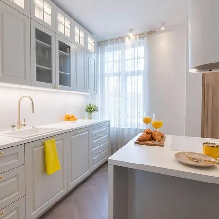 Apartamento Luxury Pärnu