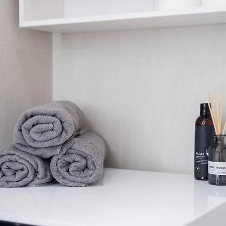 Luxury Parnu