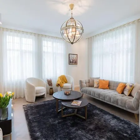 Luxury Apartamento
