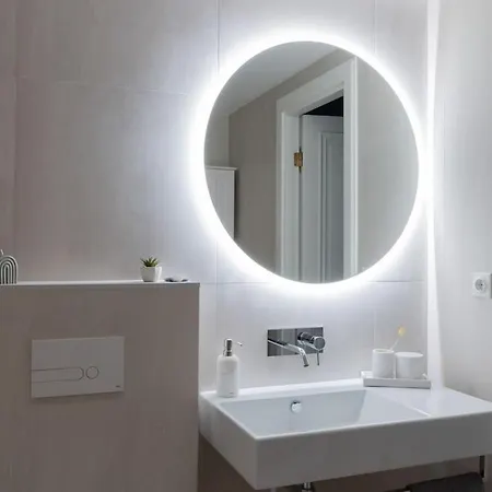 Apartamento Luxury