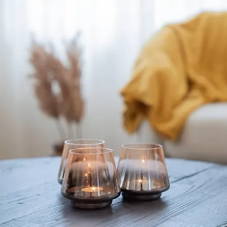 Luxury Apartamento *