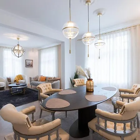Luxury Apartamento Pärnu