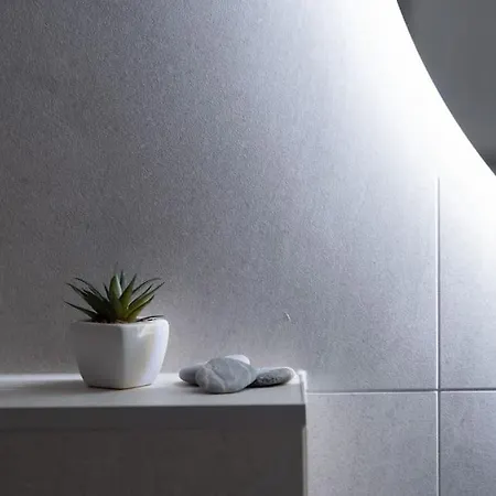 Apartamento Luxury *