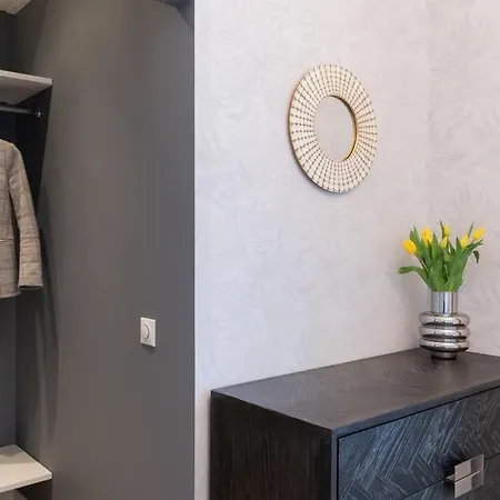 Apartamento Luxury