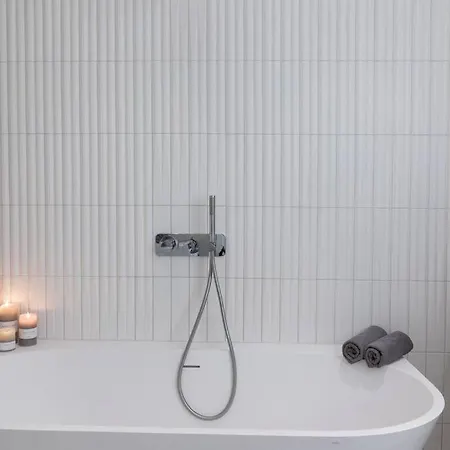 Luxury Apartamento