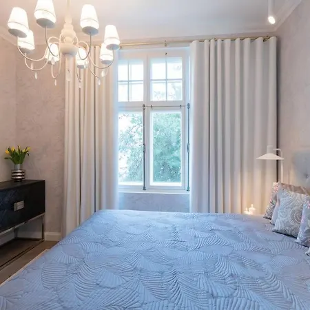 Luxury Apartment